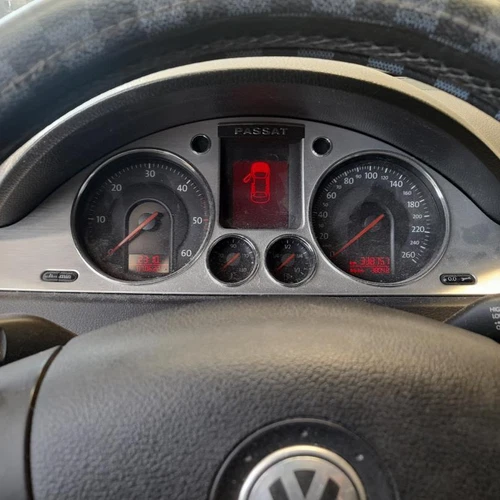 1K0035186AD Sistema Audio/Radio Cd para VOLKSWAGEN PASSAT VARIANT (3C5) 3044101 - Imagen 7 de 10