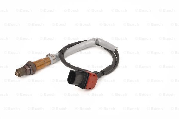 0 258 017 070 BOSCH Lambda Sensor for SKODA,VW