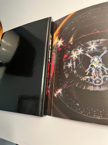 Dylan Jones FROM THE GROUND UP U2360° TOUR Official Photobook 2012- NO CD - Imagen 5 de 14