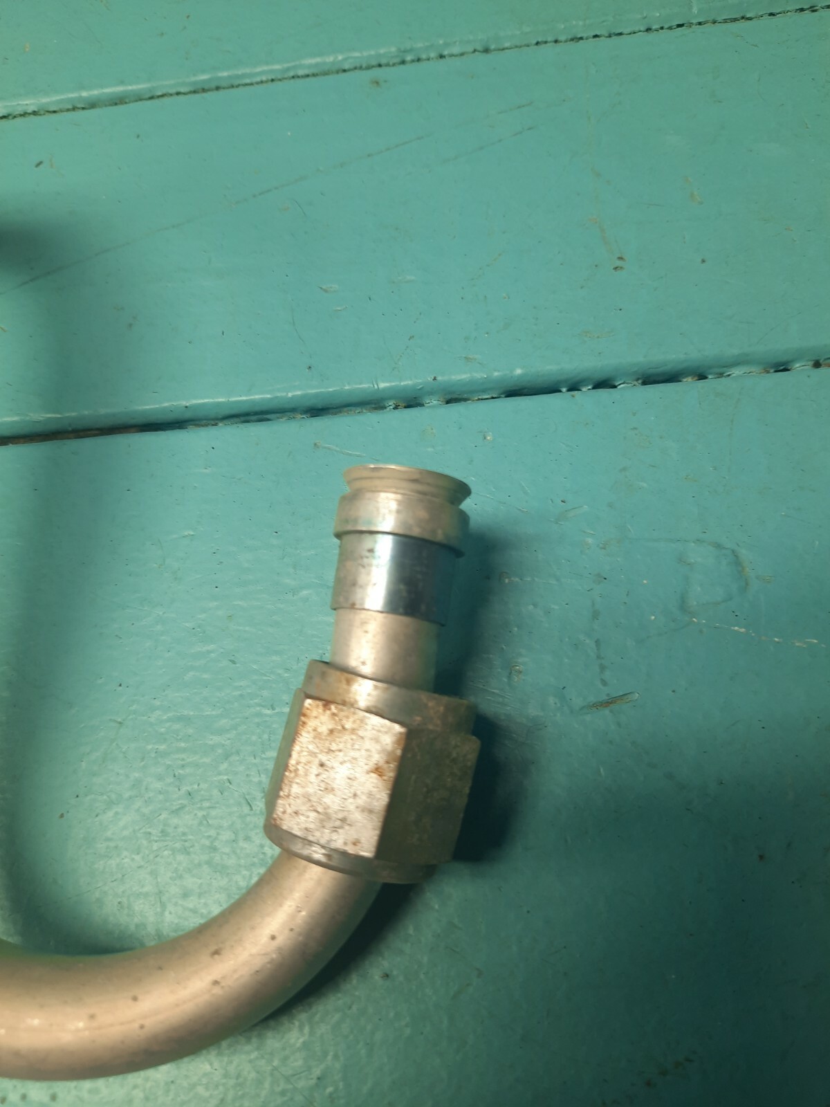 PA23 Aztec/Apache Wingtip Fuel Cell Vent Tube eBay