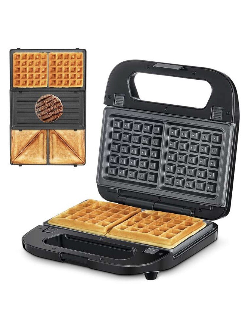 waffle maker new-image