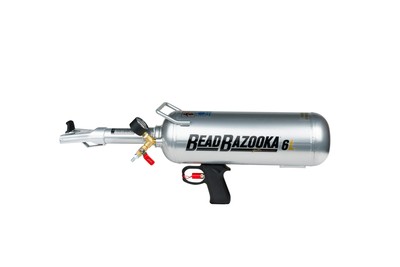 Gaither Handheld Bead Bazooka - Professional Automotive Tools, Bead Seater Bl...