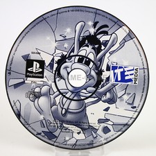 ebay® Auktion 185517976136 | Sony Playstation 1 PS1 PAL Hugo der teuflische Spiegel nur CD wie neu Thumbnail of ebay® auction 185517976136 | Sony Playstation 1 PS1 PAL Hugo der teuflische Spiegel nur CD wie neu