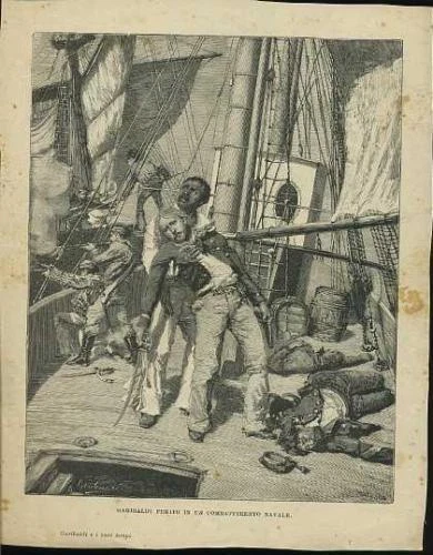 Giornali e riviste d'epoca da collezione