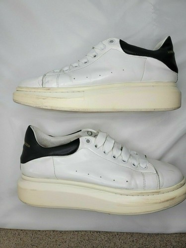Alexander McQueen Oversized shoes 3768-1 43 | eBay