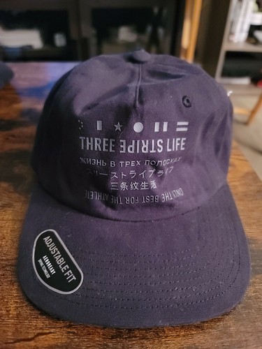 Relaxed Adjustable Cap NWT | eBay