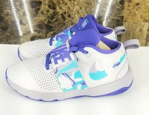 nike team hustle d8 camo