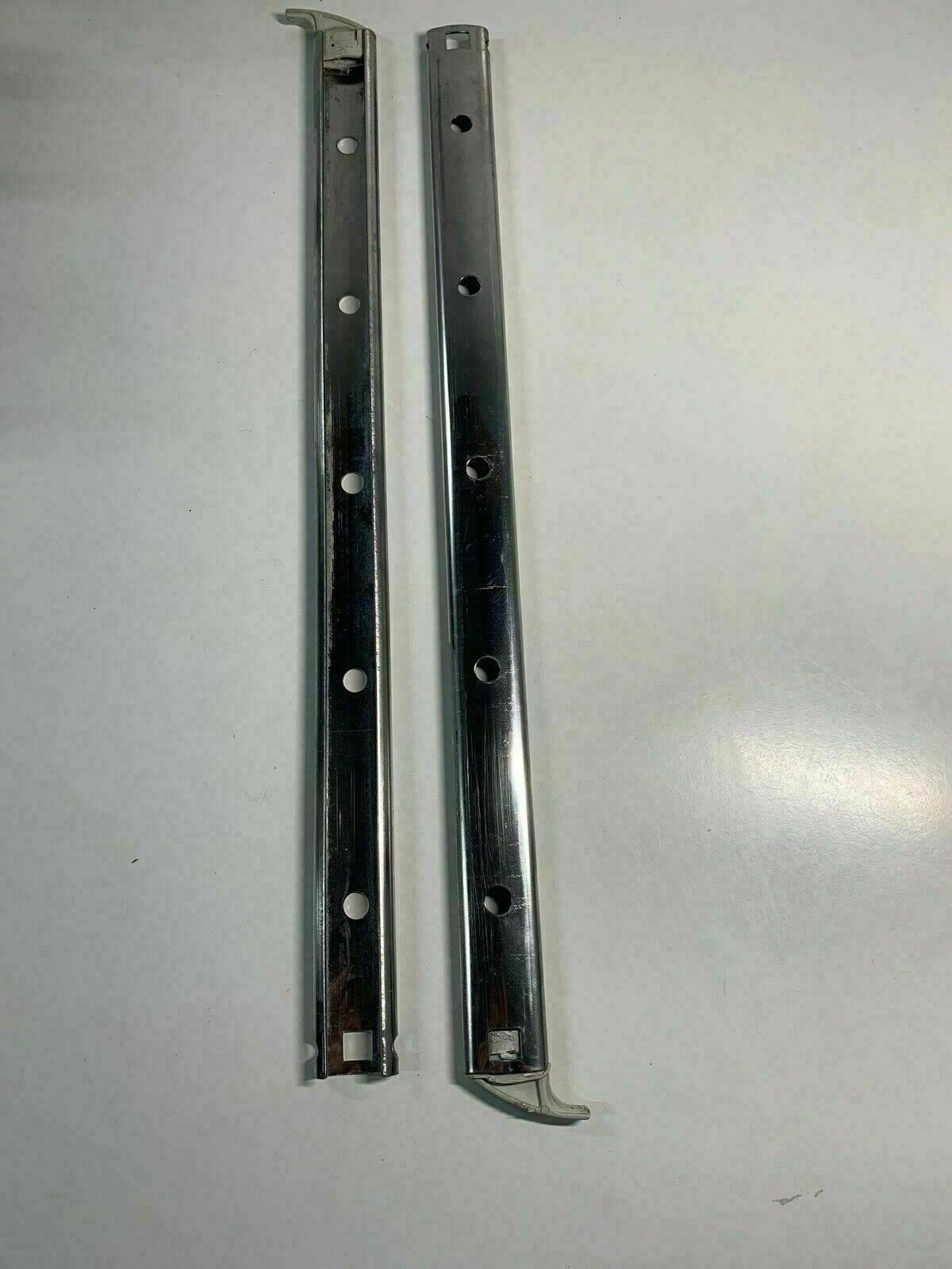 Blanco BFDW615S dishwasher top rack basket side rails and end