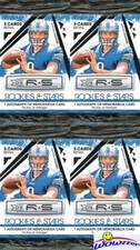 2009 SP Threads Football Product Review 34