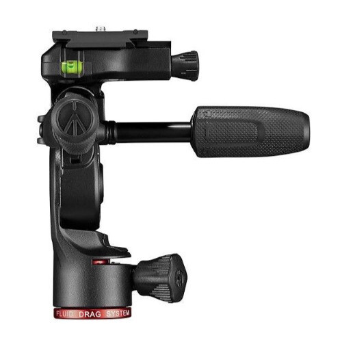 Manfrotto Befree 3Way Live Head - Picture 4 of 8