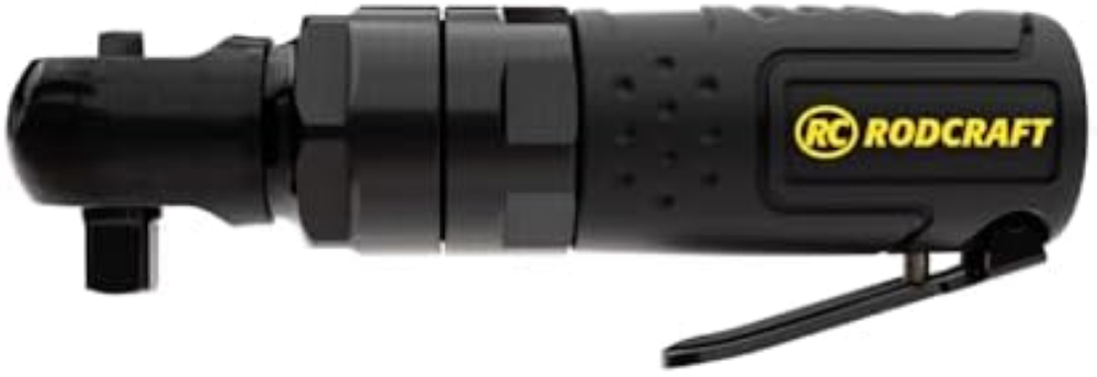 Rodcraft RC3203 - Mini cacciavite a cricchetto 3/8'' - 50 NM