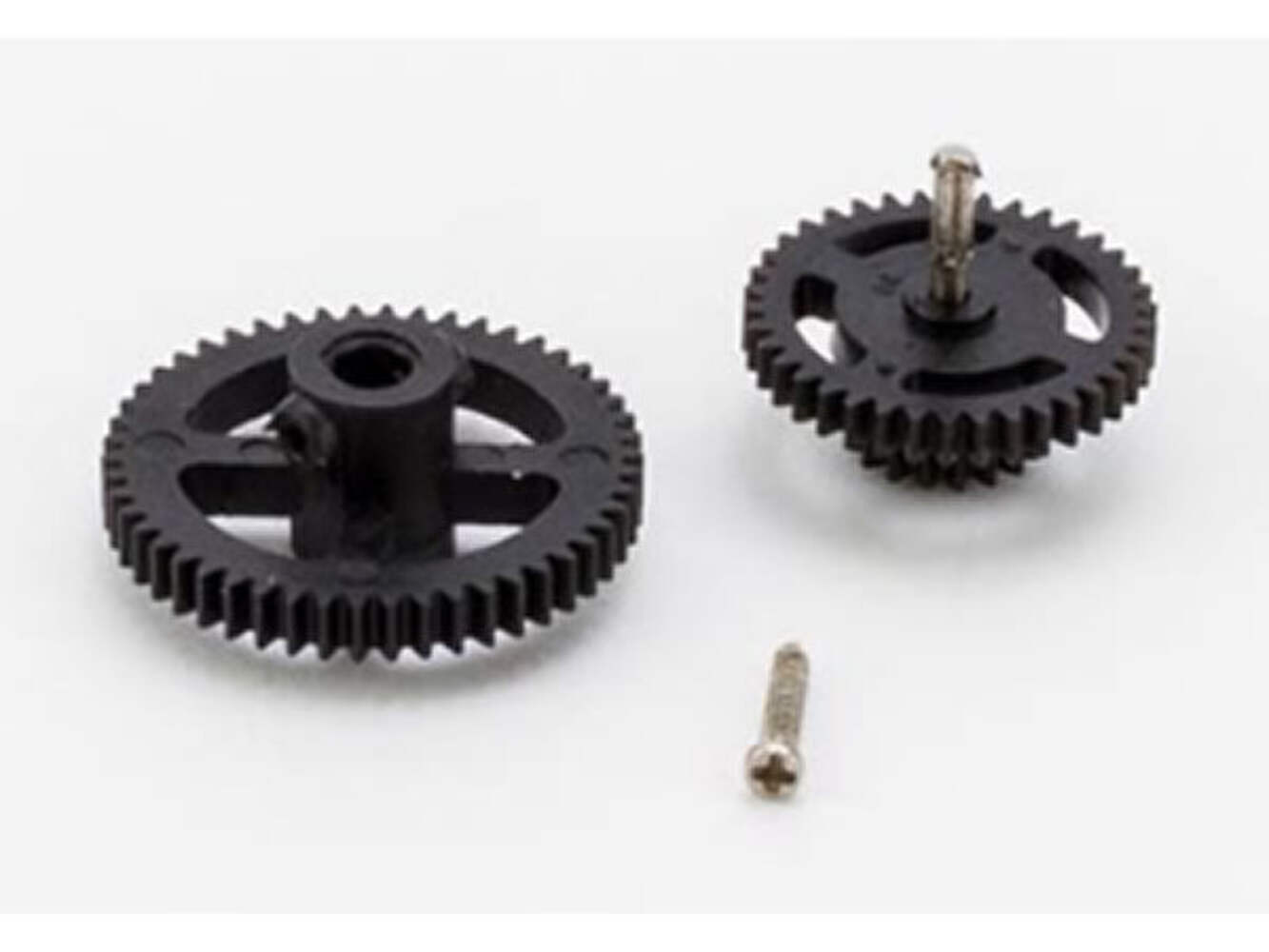 Ares Chronos Fixed Pitch 110 Main Gear Set : AZSH1265
