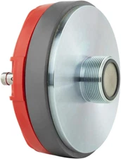 PRO-DR1.75 1" Twist on Throat Compression Driver with 1.75" Titanium Voice Coil