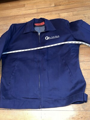 60~80s ワークジャケット 50〜60s WHIP CORD WORK JACKET Size 42 | KORDS