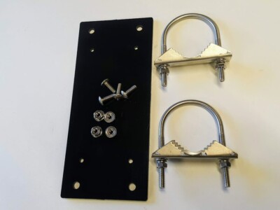 EFHW-1K instl. kit
