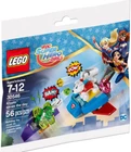 Lego Krypto Saves the Day 30546 DC Superheroes Girls Lego (2017)