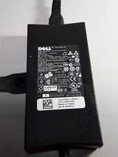Original DELL 130W PA-4E AC Adapter DA130PE1-00,