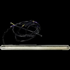 CUSTOM DYNAMICS CD-LB-7-RS LIGHT BAR LED LOW ...