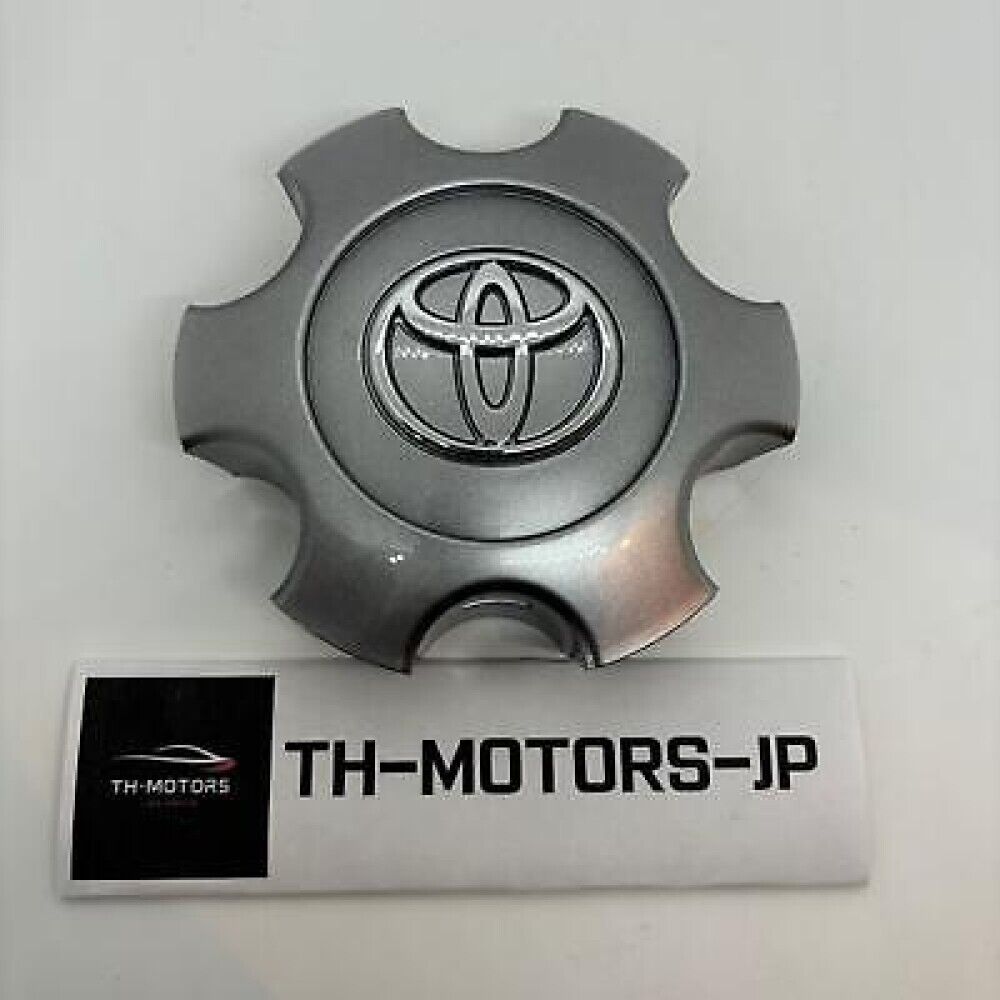 Toyota OEM 05-07 Sequoia Wheels-center Cap 42603AF030 for