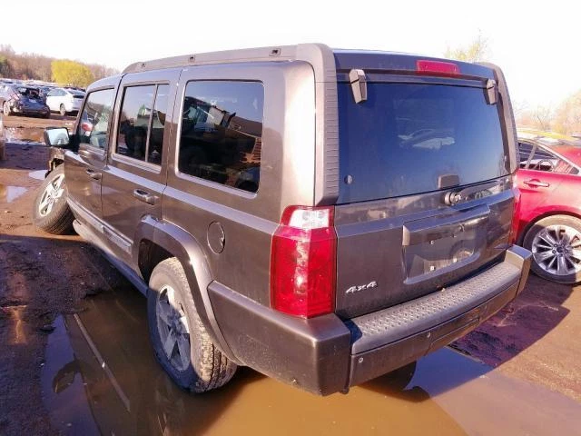 Eje de transmisión exterior delantero derecho usado se adapta a: Jeep Commander 2006 eje delantero R. Foto 4 de 4