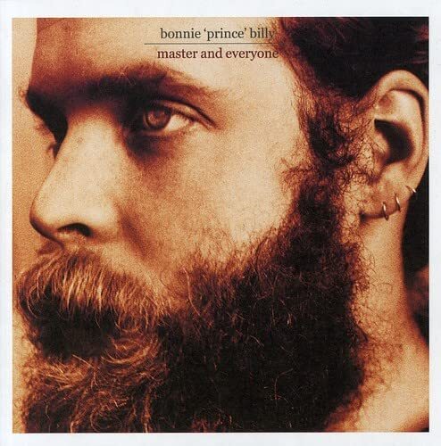 Bonnie Prince Billy Master and Everyone (CD)