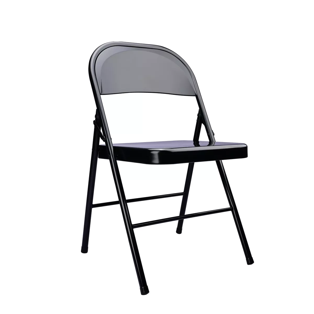 Steel folding easy chair new arrivals