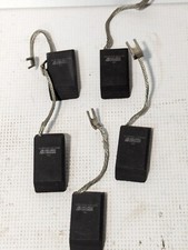 Lot of 5 Helwig Carbon 10-501020-402-3-05 Carbon Motor Brushes