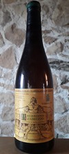 1996 TREBBIANO d'ABRUZZO - Az. Agr. VALENTINI - 1x75cl