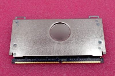 Módulo De Memoria Flash Violin VIMM MLC 512GB - Modelo 410-0140-00_R04, Usado En Buen Estado