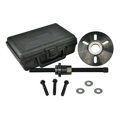 Proform 66518, Kit Black Steel Harmonic Balancer Instl. /Puller Fits Gm Ls Engin
