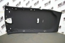 Mercedes Benz E 220 W212 Kombi Dachhimmel Formhimmel Himmel schwarz A2126906150