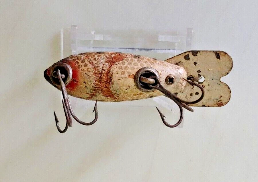 23% OFF on WOODEN Bomber Series 300 from 1960s; Longer Made - Image 3 of 4