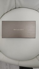 Bvlgari Sunglass Case Box