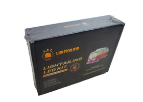 Lightailing led Light Kit for Lego Creator Series Volkswagen T1 Camper Van 10220