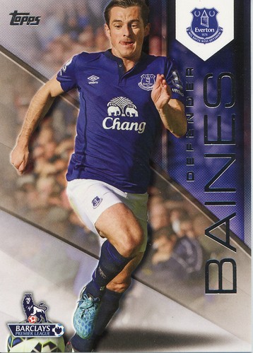 TOPPS PREMIER GOLD STADIUM CLUB EVERTON 2013 - 2018 PICK UR PLAYERS CARDS - Picture 23 of 73