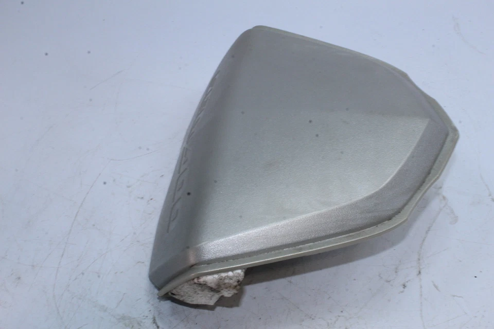 2009-2017 SEA-DOO GTX RTX RXT Wake GTI GTS GTS РУЛЕВАЯ ПОДУШКА СЕРЕБРИСТАЯ 277001622 - Изображение 4 из 4