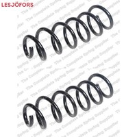 2X Fahrwerksfeder LesjÖFors 4217010 2 Federn Satz Federnsatz FüR Dacia