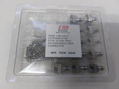 Southwest Microwave 1492-02A-6