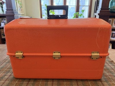frankfort tackle box photos Plano Three Tray Flipsider spj and the oversized top Avid Luggage Line:Loaded