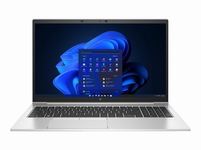 HP EliteBook 855 G7 15,6 Zoll 512GB Nvme, AMD Ryzen 3 Pro 4450U, 1,70GHz, 16 GB