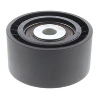 Vaico - V22-0478 - Deflection Rolle / FüHrungsrolle - Passend FüR CitroëN