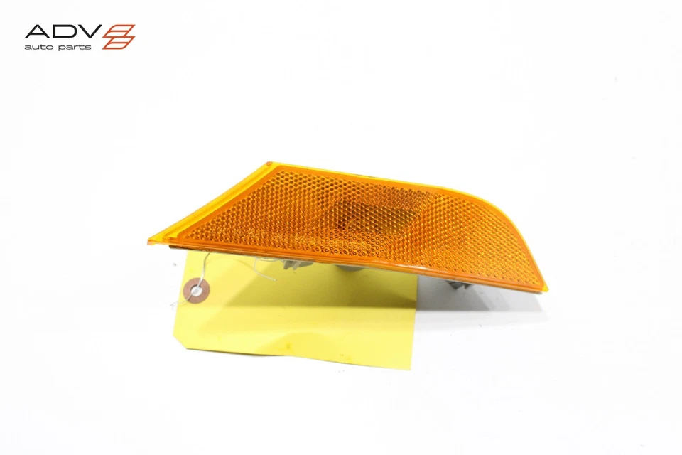 2018–2024 HONDA ODYSSEY ПЕРЕДНИЙ ЛЕВЫЙ ОТРАЖАТЕЛЬ СО СТОРОНЫ ВОДИТЕЛЯ ГАБАРИТНЫЙ ФОНАРЬ ЛАМПА ОТ ОРИГИНАЛЬНОГО ПРОИЗВОДИТЕЛЯ - Изображение 2 из 4