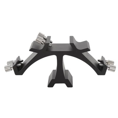 Staffa Di Ricambio Per Mevo Start, Supporto Universale Con Viti 1/4 E 3/8, Accessorio Flessibile Per Treppiedi - 2