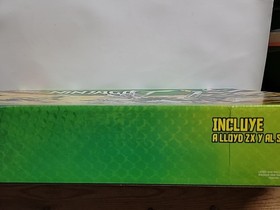 SEALED 2012, LEGO NINJAGO: Epic Dragon Battle 9450 NEW in Box