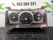 Compteur Renault MAXITY