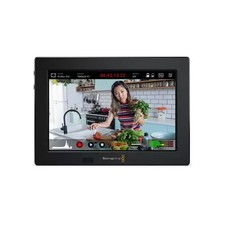 Image of Blackmagic Design Video Assist 17.8 cm (7inch)