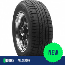 1 X New - 26570r17 Goodyear Wrangler Hp 113s 1 X New - 26570r17 Goodyear Wrangler Hp 113s