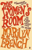 Marilyn French - Women's Room - Paperback - G245Z