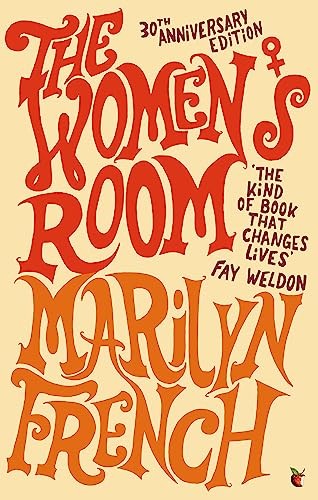 Marilyn French - Women's Room - Paperback - G245Z-image