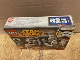 LEGO Star Wars: Imperial Troop Transport (75078)